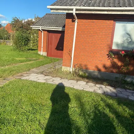 Flot Hus Med Flot *