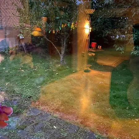 Flot Hus Med Flot * Holeby