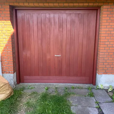 Flot Hus Med Flot