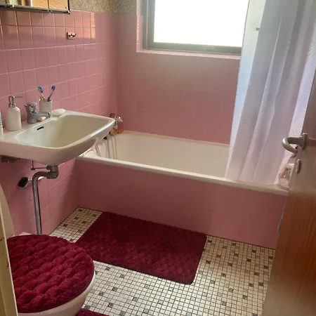 Nyaraló Flot Hus Med Flot