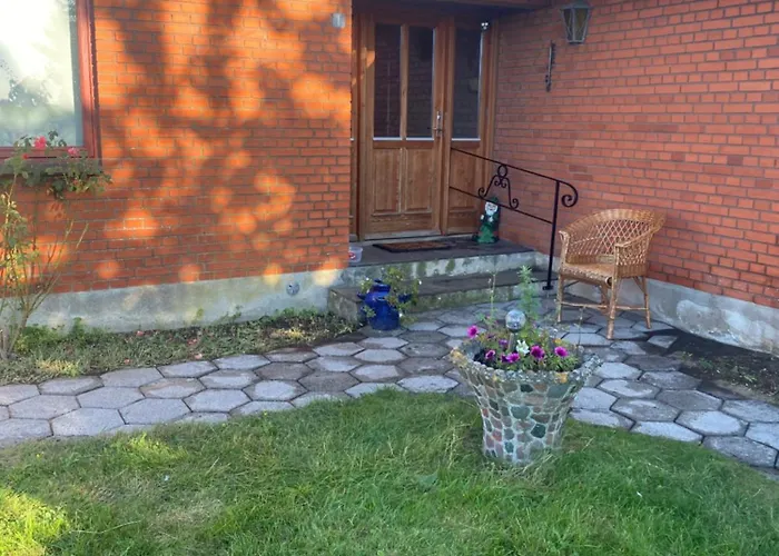 Casa vacanze Flot Hus Med Flot *