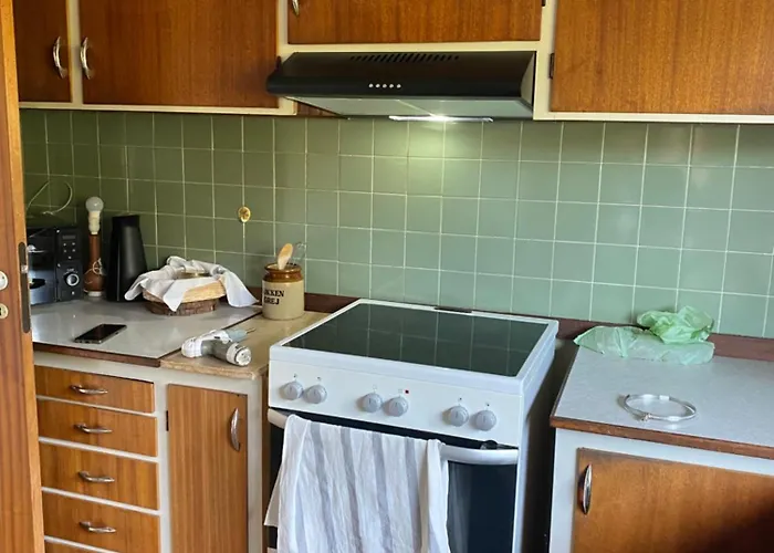 Flot Hus Med Flot Casa vacanze