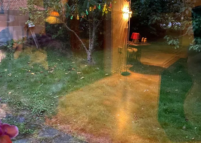 Flot Hus Med Flot * Holeby