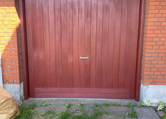 Flot Hus Med Flot