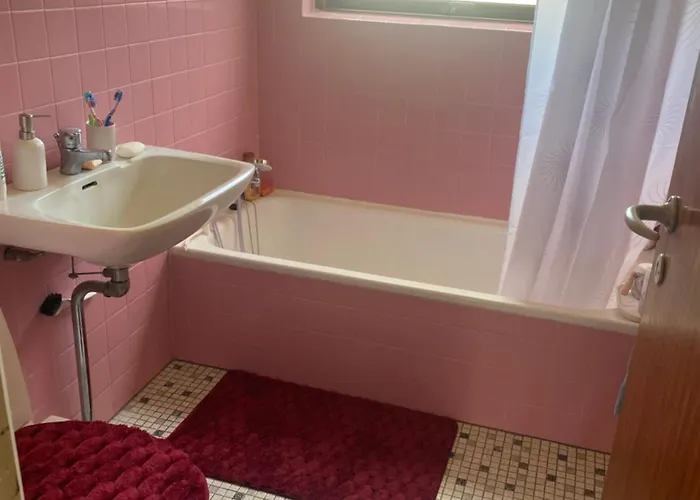 Casa vacanze Flot Hus Med Flot