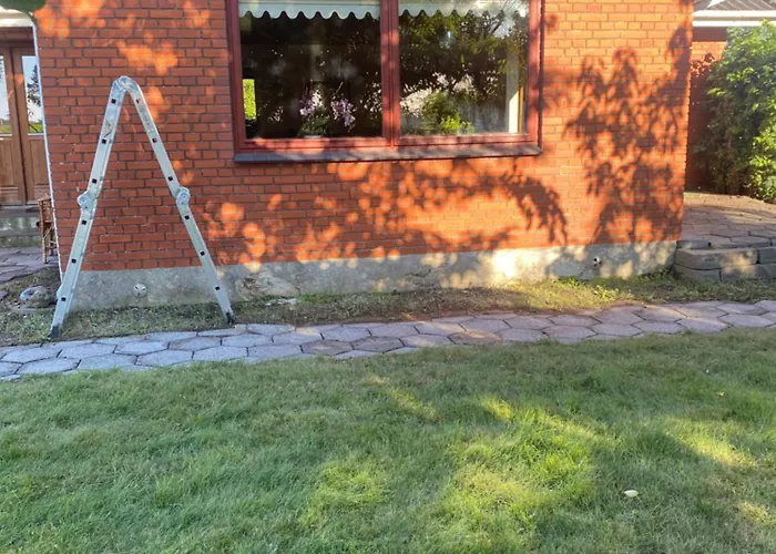 Casa vacanze Flot Hus Med Flot *