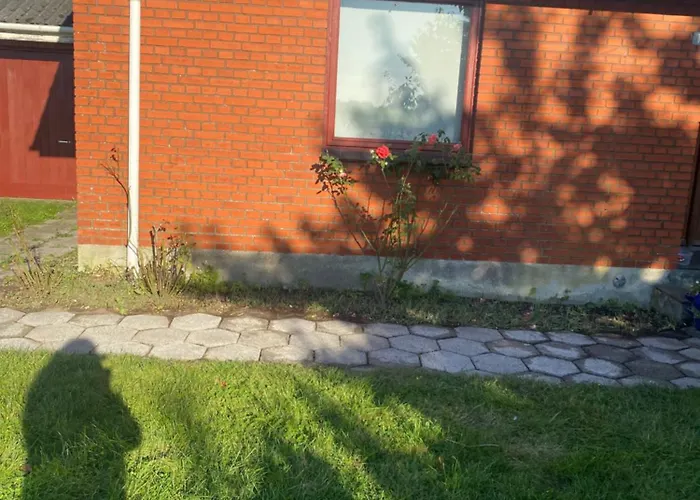 Flot Hus Med Flot Casa vacanze