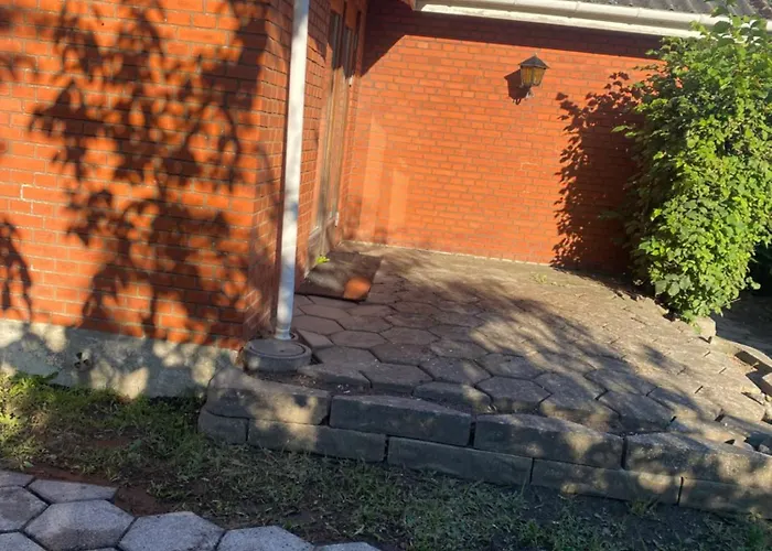 Casa vacanze Flot Hus Med Flot Holeby
