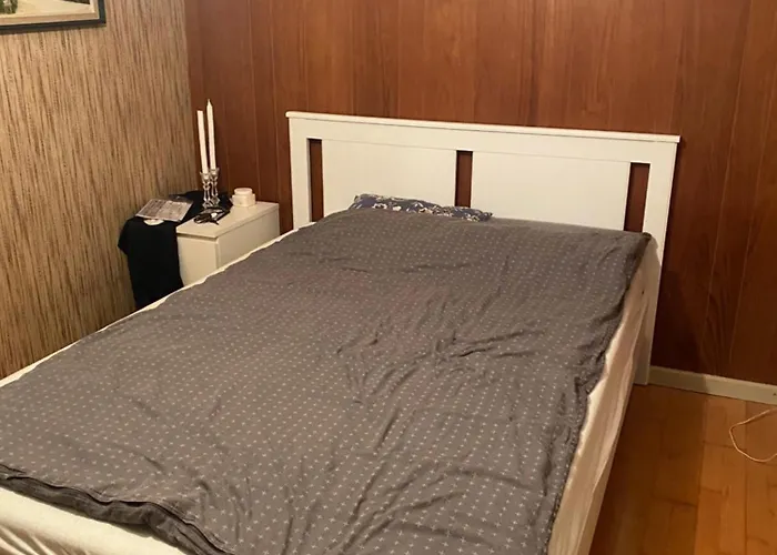 Flot Hus Med Flot Casa vacanze